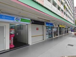 Lorong 7 Toa Payoh (D12), Shop House #575415791